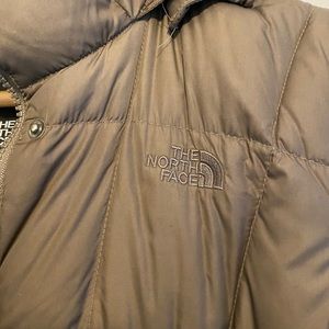 North Face Women’s Parka